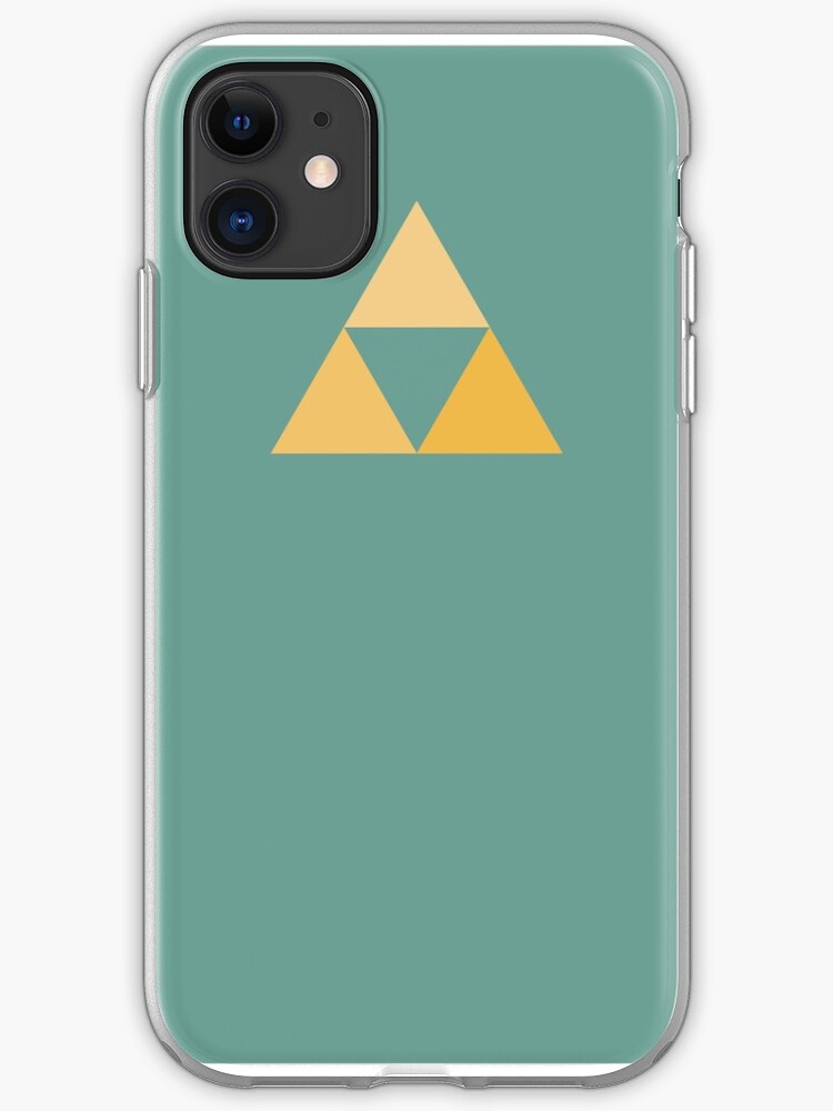 The Rupees Geek Art iPhone 11 case The Rupees Geek Art iPhone 11 case