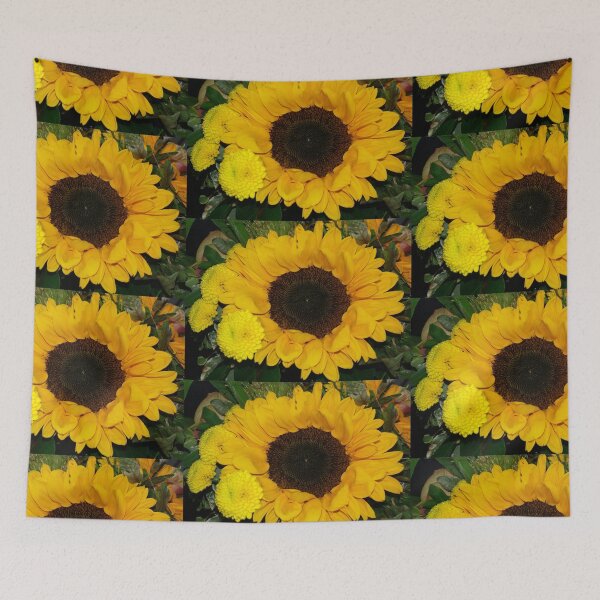 Item preview,  Sunflower, flower designed and sold by Sternchen2789.