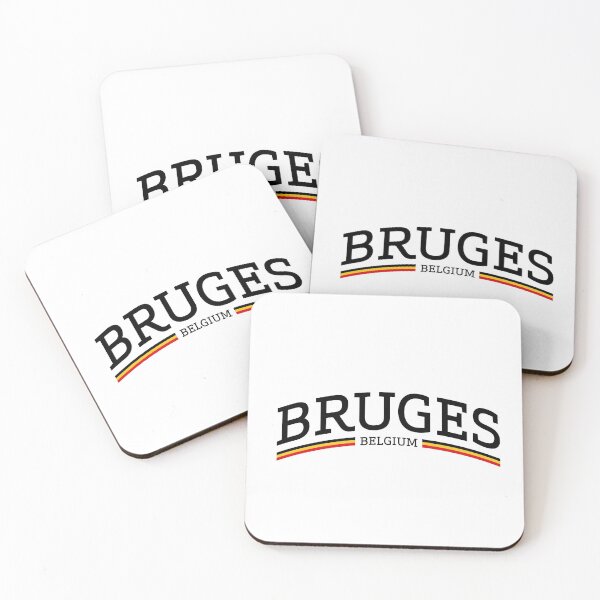 Item preview, Bruges Belgium designed and sold by ElPato.