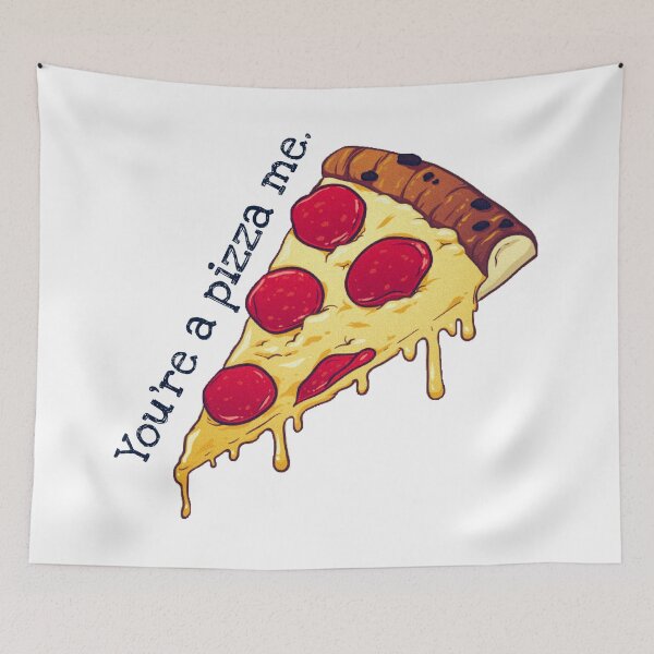 Item preview, You're a pizza me designed and sold by SaintTabs.