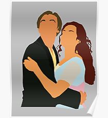 Jack and Rose Poster