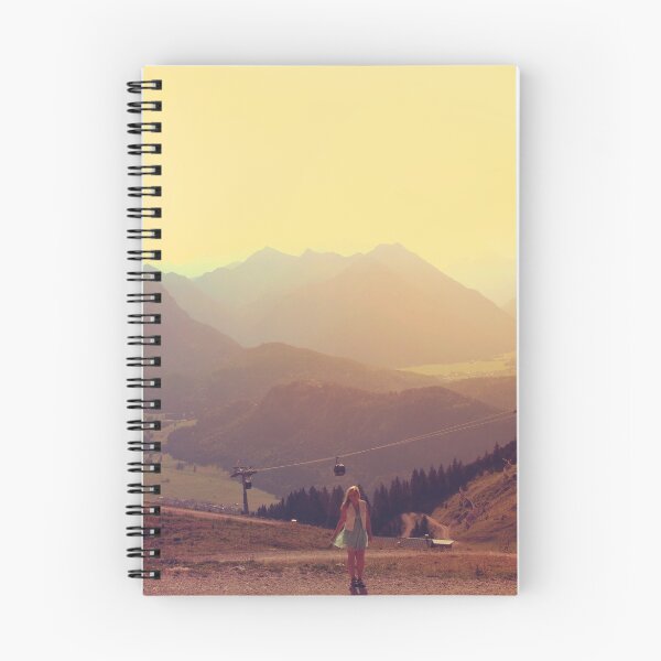 Item preview, Austrian Alps designed and sold by Paula Bielnicka.