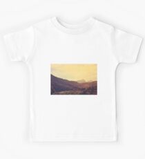 Austrian Alps Kids Tee