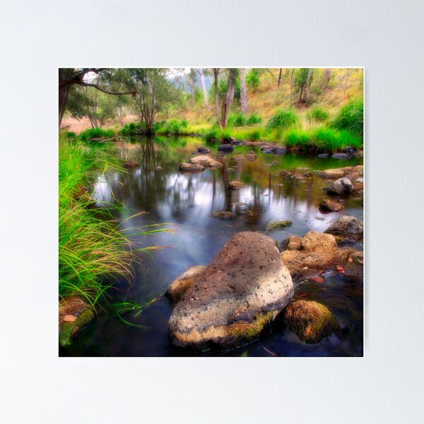 Item preview, Tranquility designed and sold by Kym Howard.