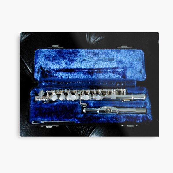 Laminas Metalicas Piccolo Redbubble
