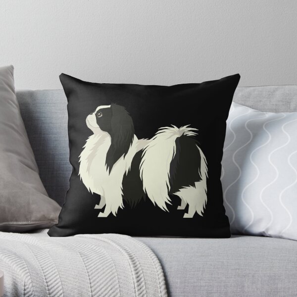 16x16 Modern Tees Dog Tshirts Walking My Superpower Gifts Dog Walker Throw Pillow Multicolor