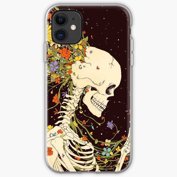 I Thought of the Life that Could Have Been iPhone Soft Case