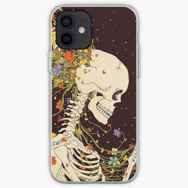 I Thought of the Life that Could Have Been iPhone Soft Case