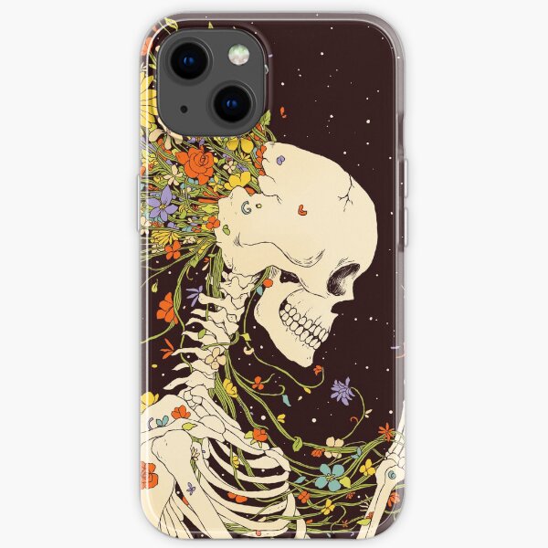 I Thought of the Life that Could Have Been iPhone Soft Case