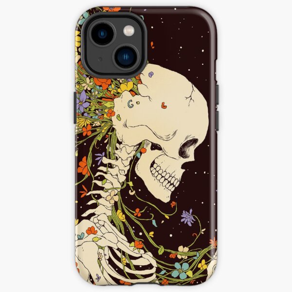 I Thought of the Life that Could Have Been iPhone Tough Case
