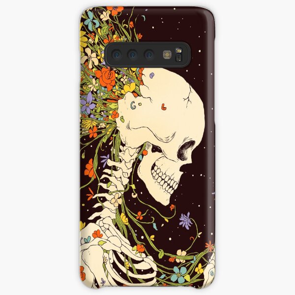 I Thought of the Life that Could Have Been Samsung Galaxy Snap Case