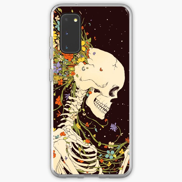 I Thought of the Life that Could Have Been Samsung Galaxy Soft Case