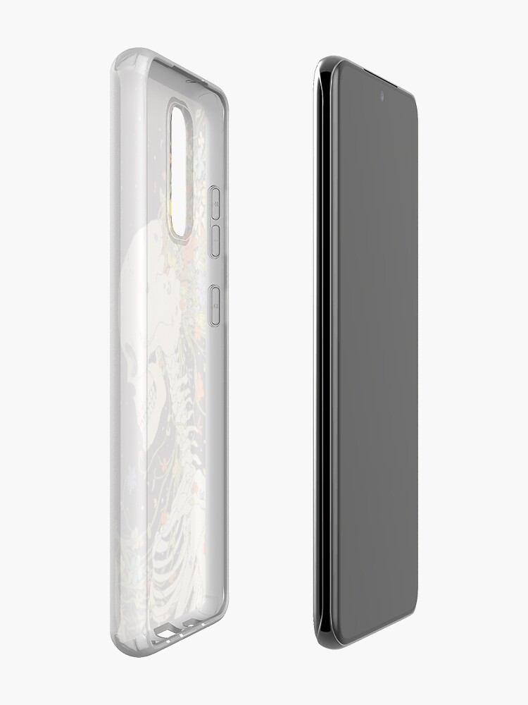 Alternate view of I Thought of the Life that Could Have Been Case & Skin for Samsung Galaxy