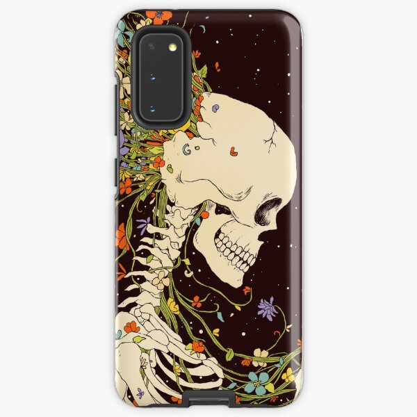 I Thought of the Life that Could Have Been Samsung Galaxy Tough Case