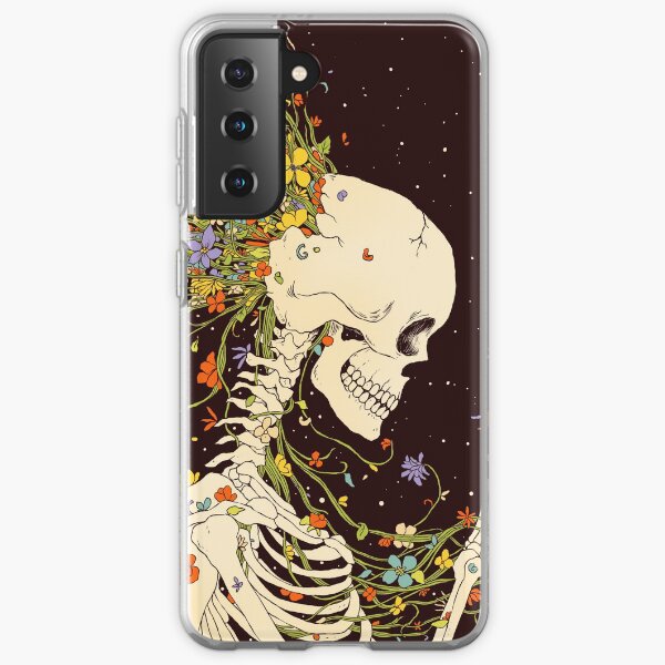 I Thought of the Life that Could Have Been Samsung Galaxy Soft Case
