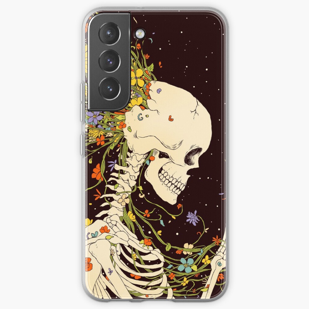 I Thought of the Life that Could Have Been Samsung Galaxy Phone Case