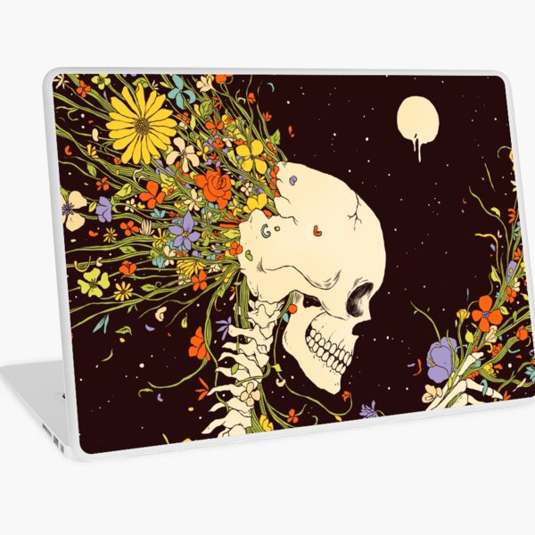 I Thought of the Life that Could Have Been Laptop Skin