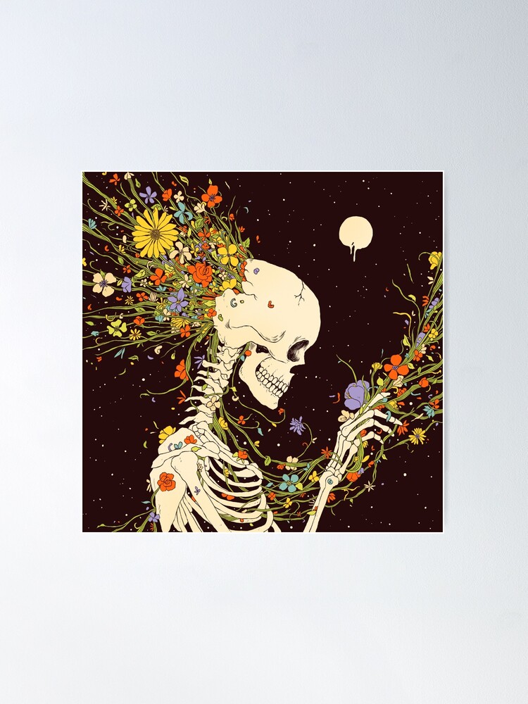 Alternate view of I Thought of the Life that Could Have Been Poster