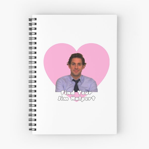 Artikelvorschau, Jim Halpert entworfen und verkauft von SaintTabs.