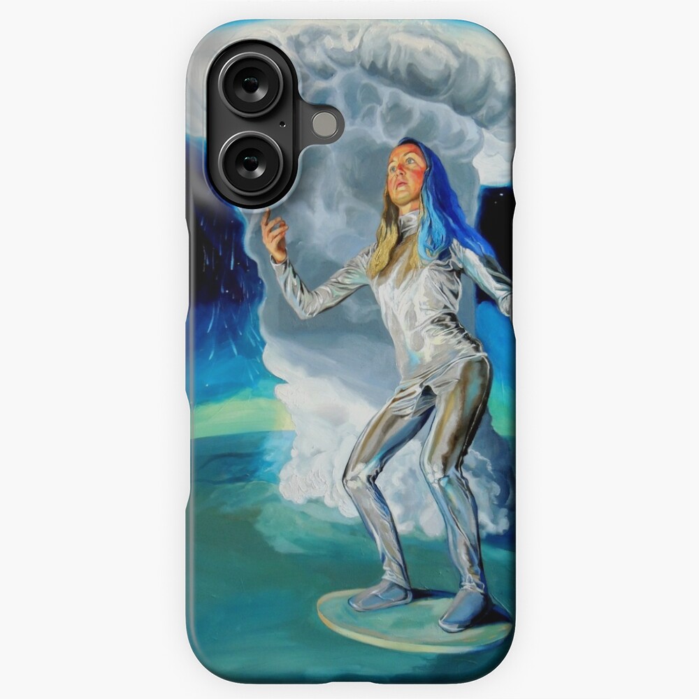 Item preview, iPhone Snap Case designed and sold by BlueStarseed.