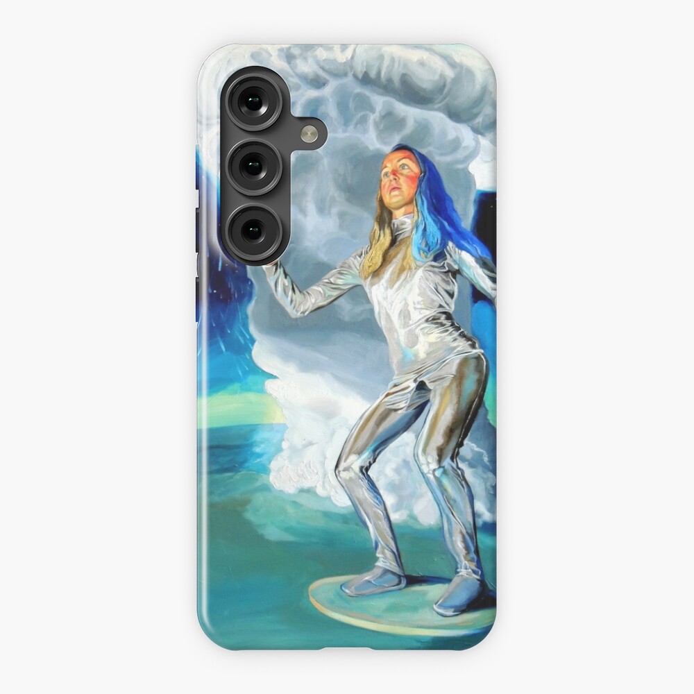 Item preview, Samsung Galaxy Snap Case designed and sold by BlueStarseed.