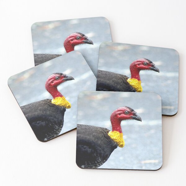Item preview,  © Australian brushturkey designed and sold by GeoPipics.