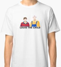 The Child, Louis Classic T-Shirt