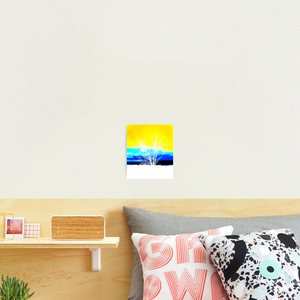Item preview, Photographic Print designed and sold by Photomojo.