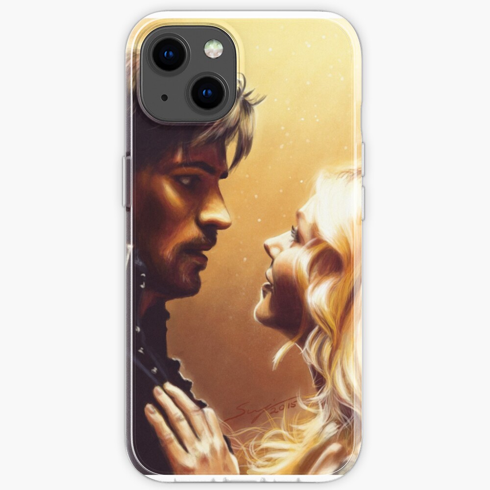 Sunshine iPhone Case