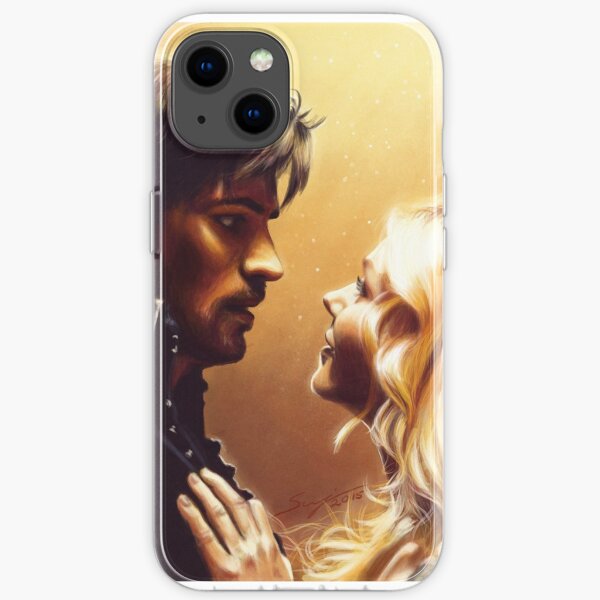 Sunshine iPhone Soft Case