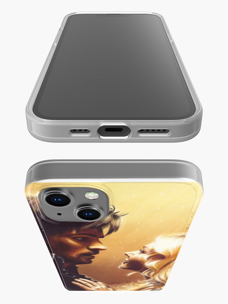 Alternate view of Sunshine iPhone Case