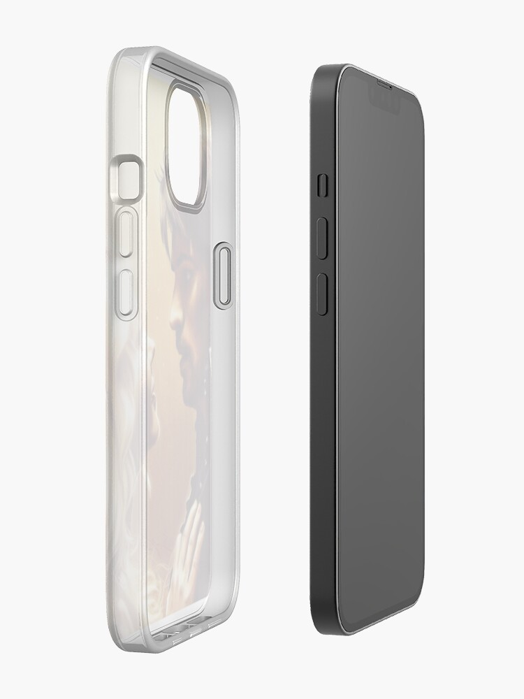Alternate view of Sunshine iPhone Case