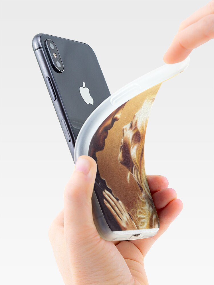 Alternate view of Sunshine iPhone Case
