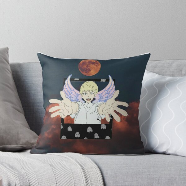 Item preview, Devilman Ryo designed and sold by 19wimb.