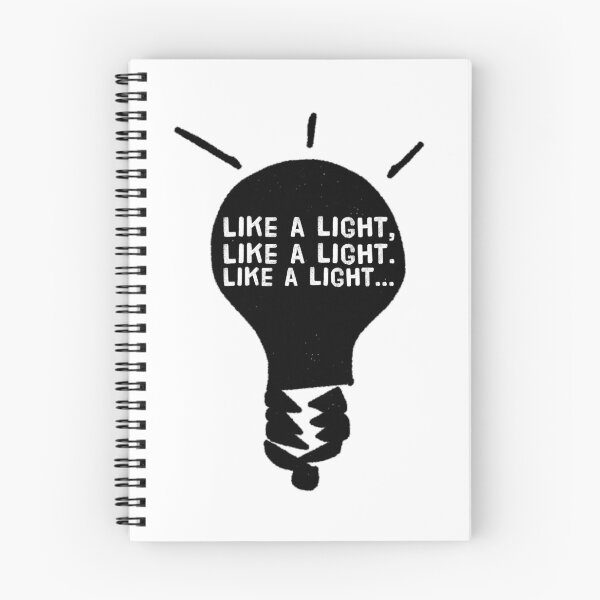 Item preview, Like a Light - Sicko Mode  designed and sold by ElizaGraceDance.