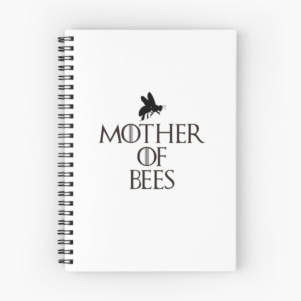 Item preview, Mother Of Bees designed and sold by strawberrymouse.