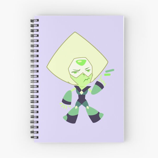 Artikelvorschau, Kleiner Peridot entworfen und verkauft von zzleigh.