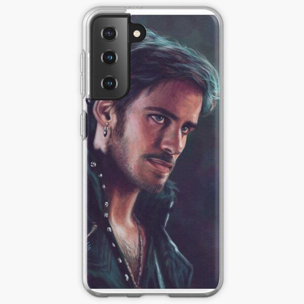 Dark Hollow Samsung Galaxy Soft Case