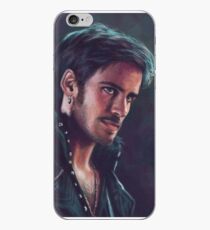 Dark Hollow iPhone Case