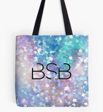 backstreet boys Tote Bag