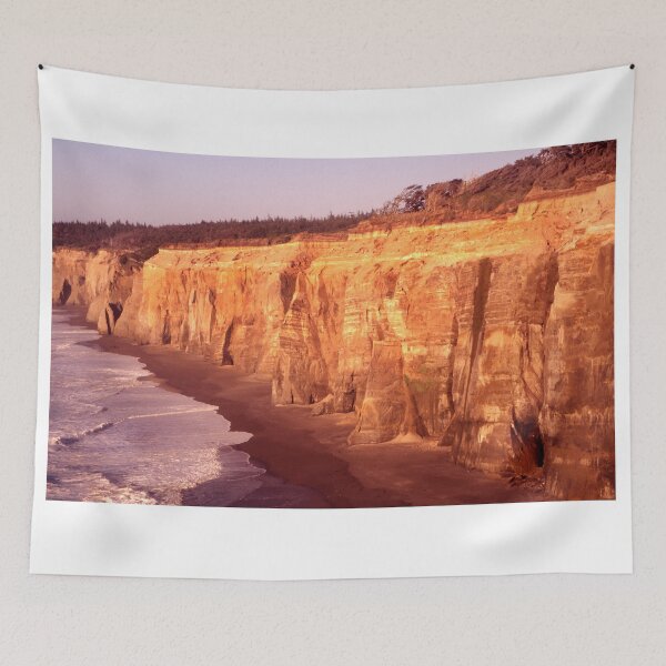 Item preview, Sea Cliffs H designed and sold by jklune.