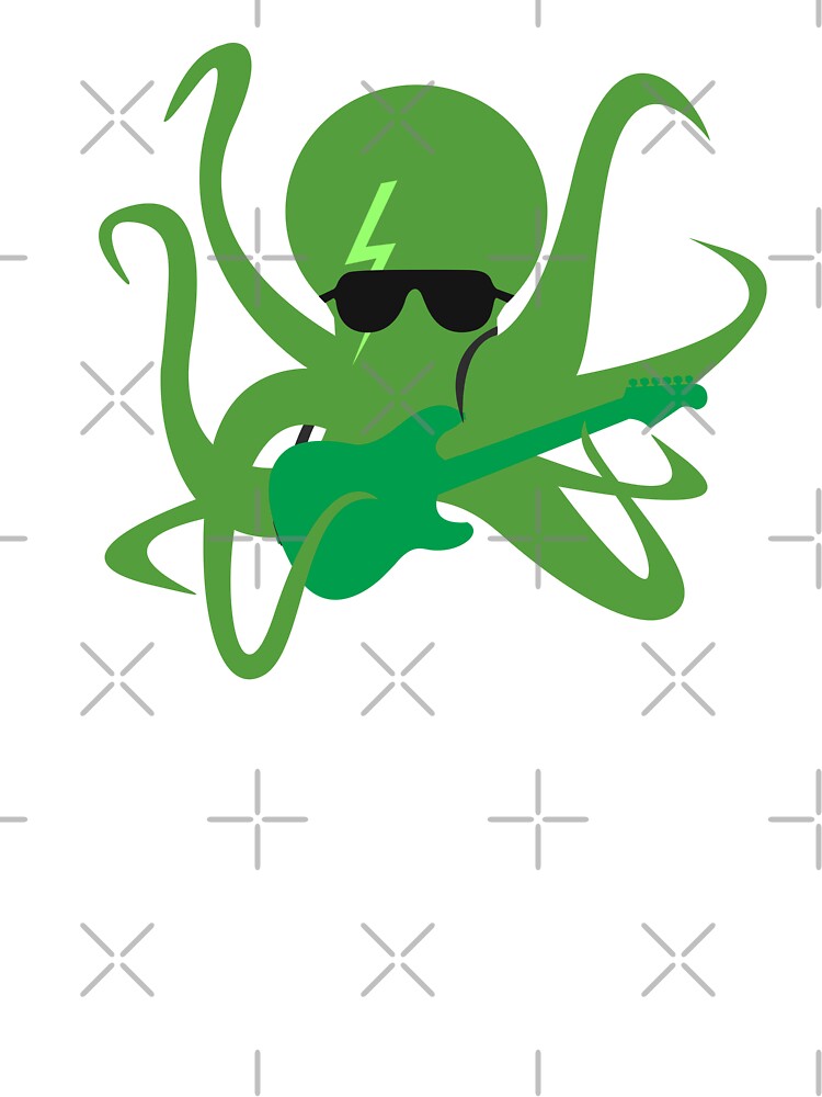 rocktopus