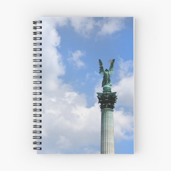 Item preview, Heroes Square designed and sold by Paula Bielnicka.