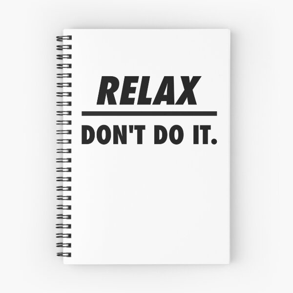 Item preview, Relax designed and sold by Leon Brassard.