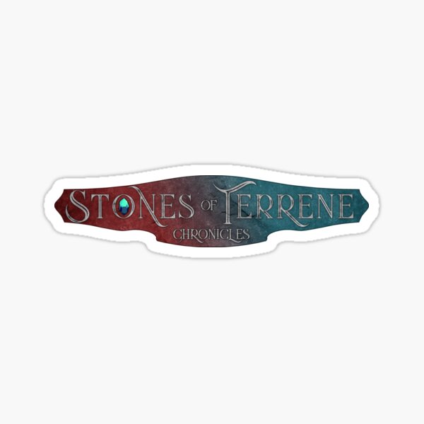 Item preview, Stones of Terrene  designed and sold by RJ Metcalf.