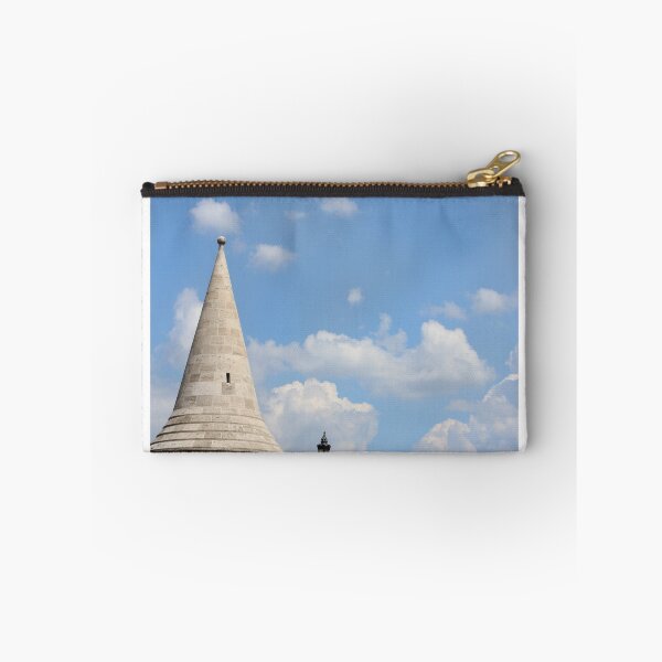 Item preview, Fisherman's Bastion designed and sold by Paula Bielnicka.
