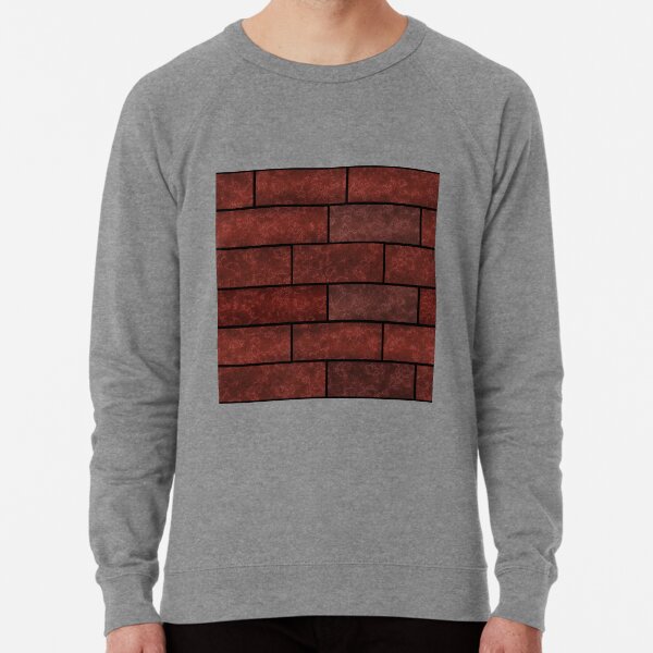 Brick By Brick %26 Hoodies & Sweatshirts for Sale | Redbubble