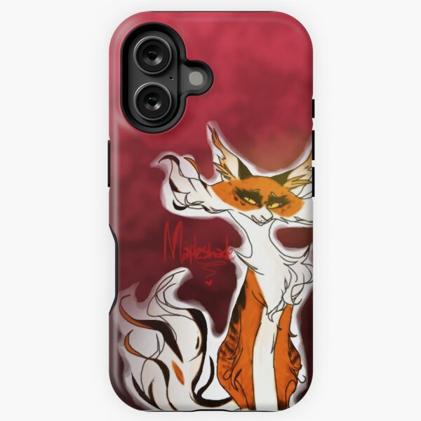Mapleshade iPhone Tough Case