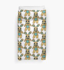 Apollo Bunny Duvet Cover