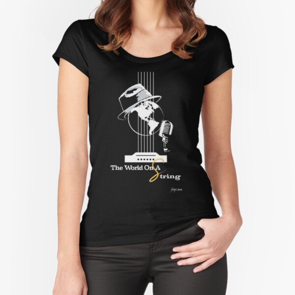 Item preview, Sinatra The World On A String Design designed and sold by jlgrcreations05.